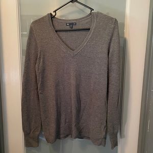 Gap Luxe Sweater Size L EUC